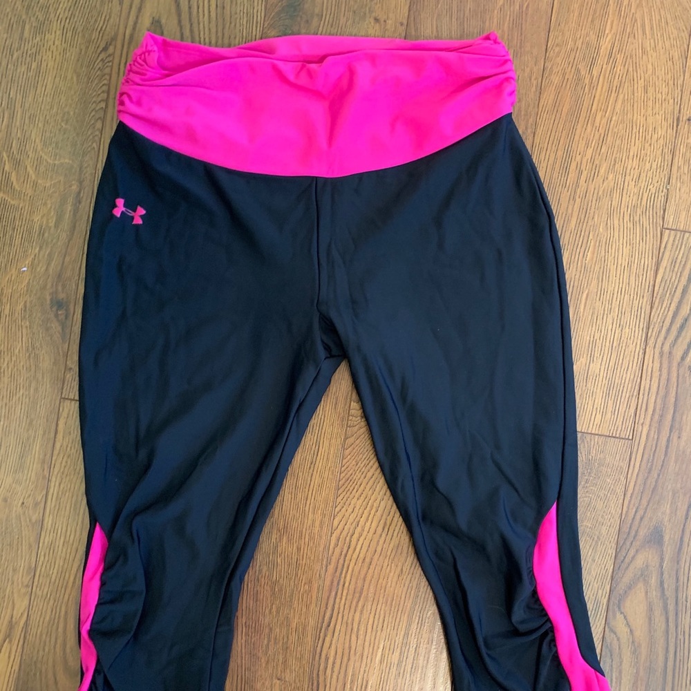 Under Armour leggings